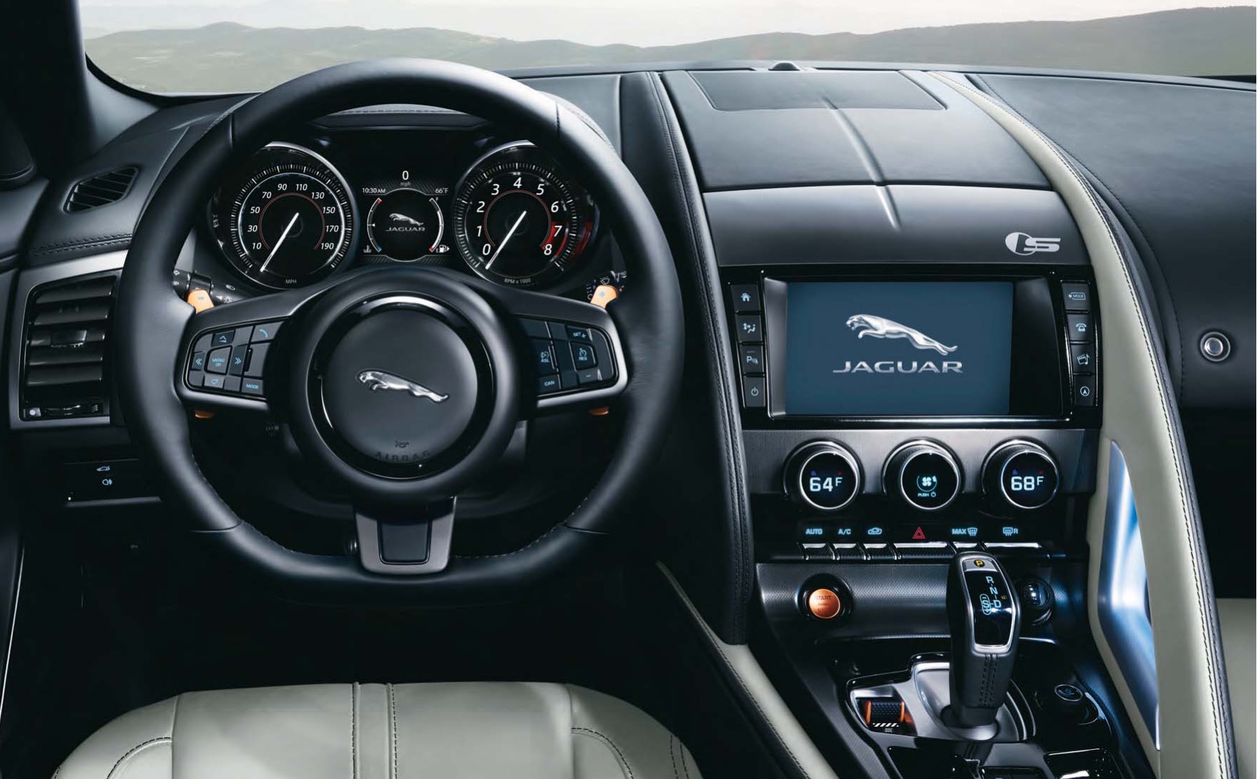 2016 Jaguar F-Type Brochure Page 93
